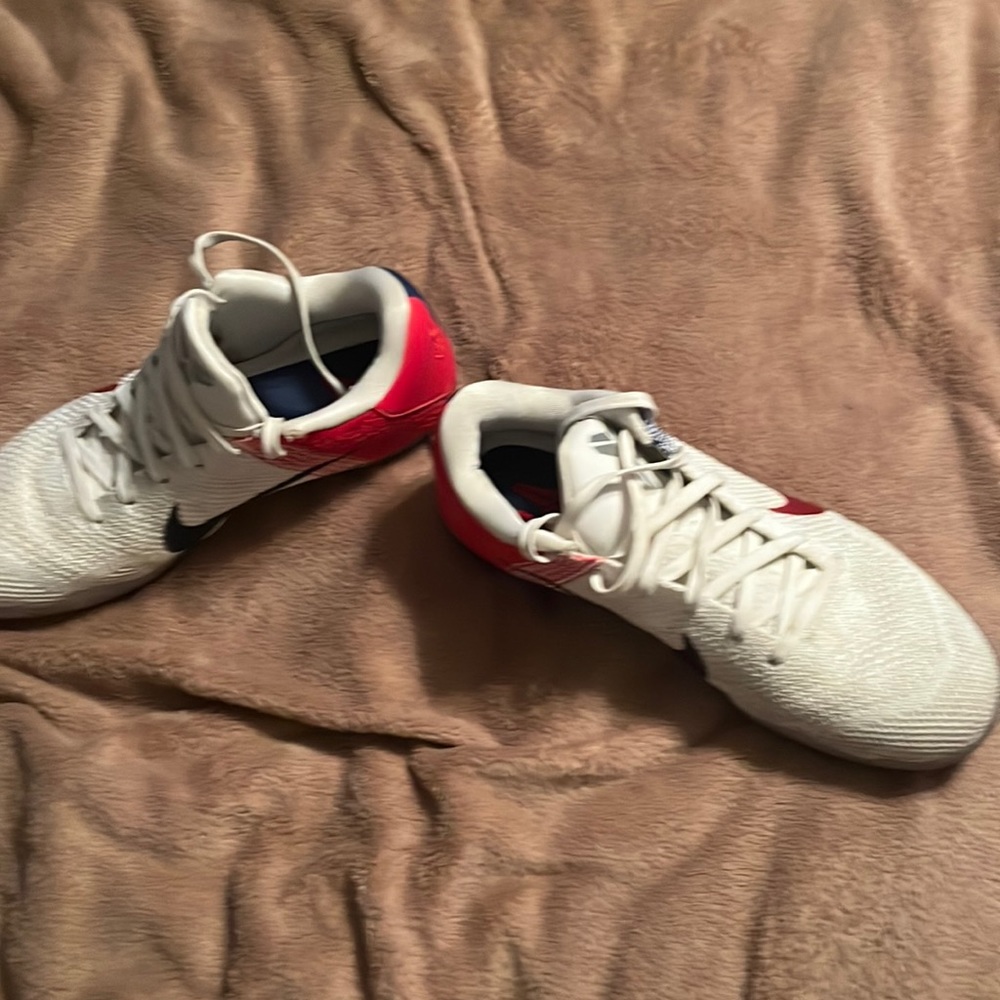 Kobe Olympic edition size 11.5